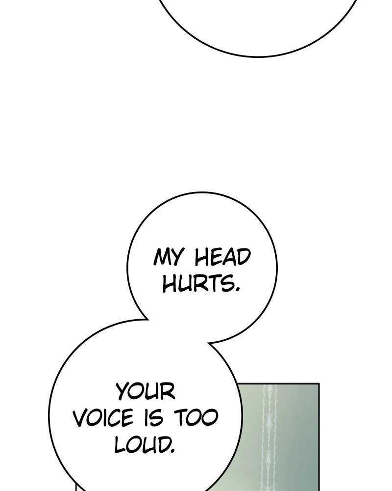 Your Throne Chapter 224 – That Night Page 11