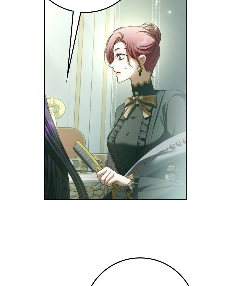Your Throne Chapter 224 – That Night Page 12