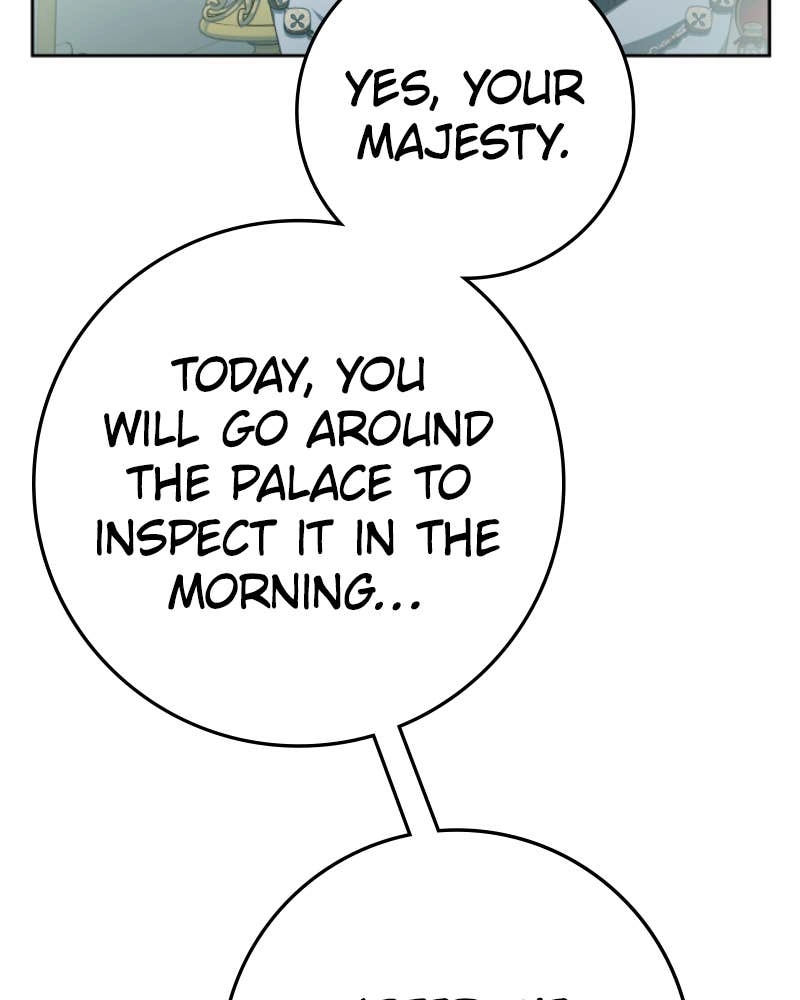 Your Throne Chapter 224 – That Night Page 17