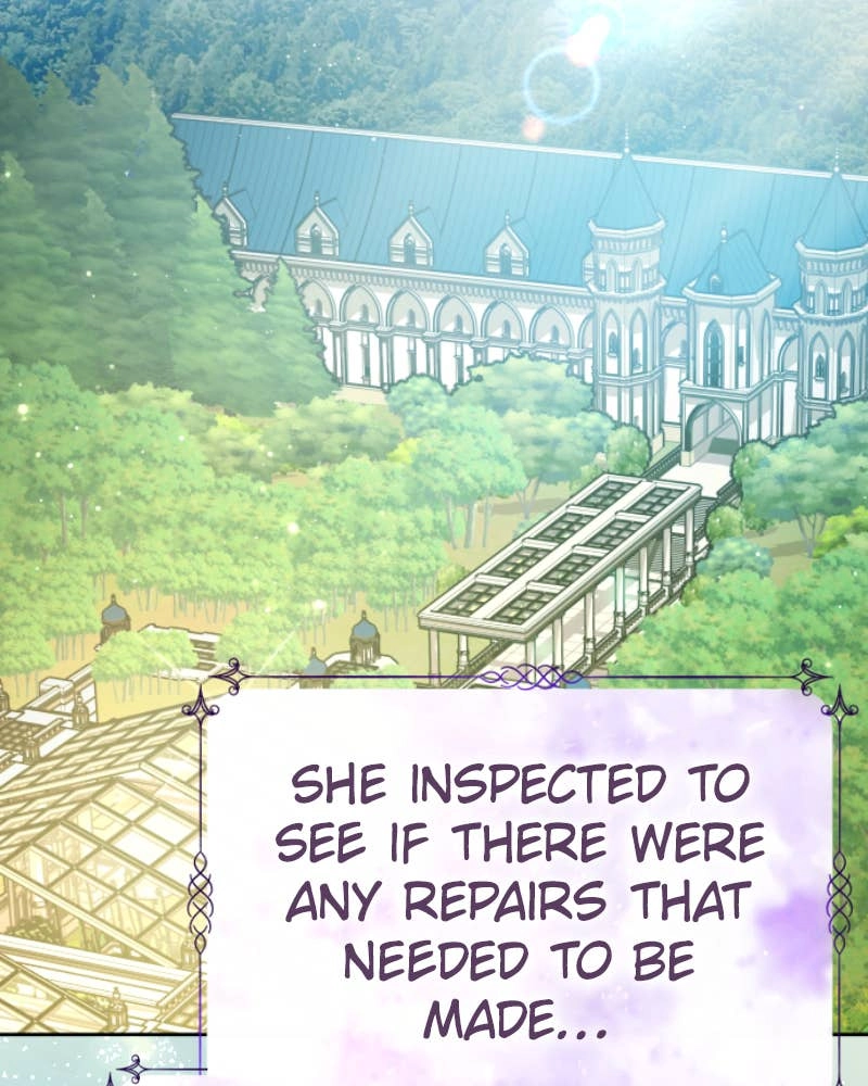 Your Throne Chapter 224 – That Night Page 21