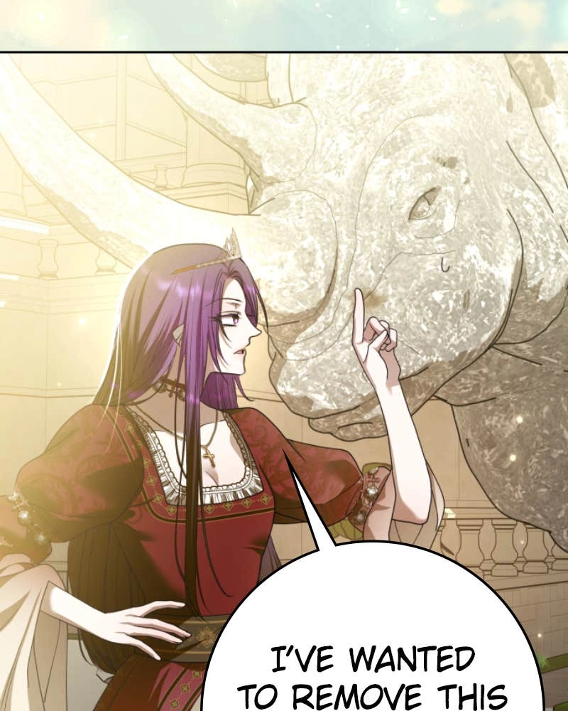 Your Throne Chapter 224 – That Night Page 23