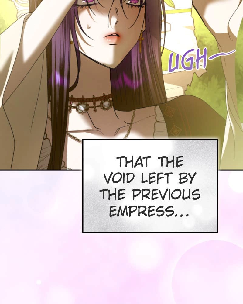 Your Throne Chapter 224 – That Night Page 26