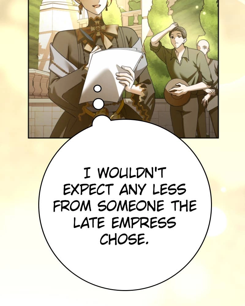 Your Throne Chapter 224 – That Night Page 28