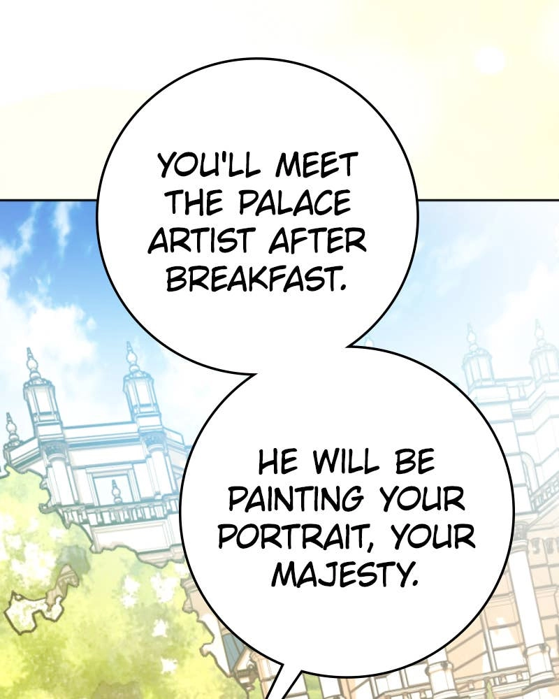 Your Throne Chapter 224 – That Night Page 29