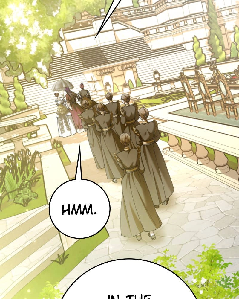 Your Throne Chapter 224 – That Night Page 30
