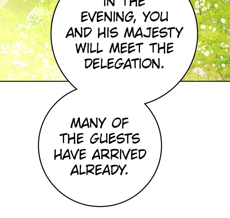 Your Throne Chapter 224 – That Night Page 31