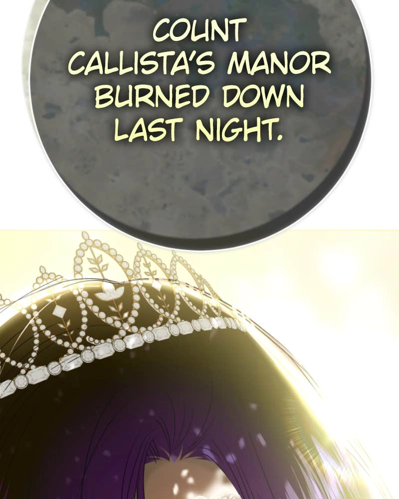 Your Throne Chapter 224 – That Night Page 34