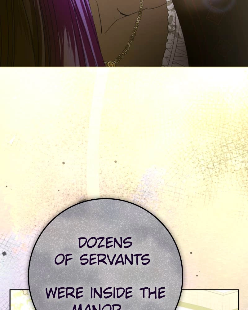 Your Throne Chapter 224 – That Night Page 36