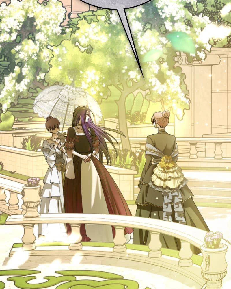 Your Throne Chapter 224 – That Night Page 40