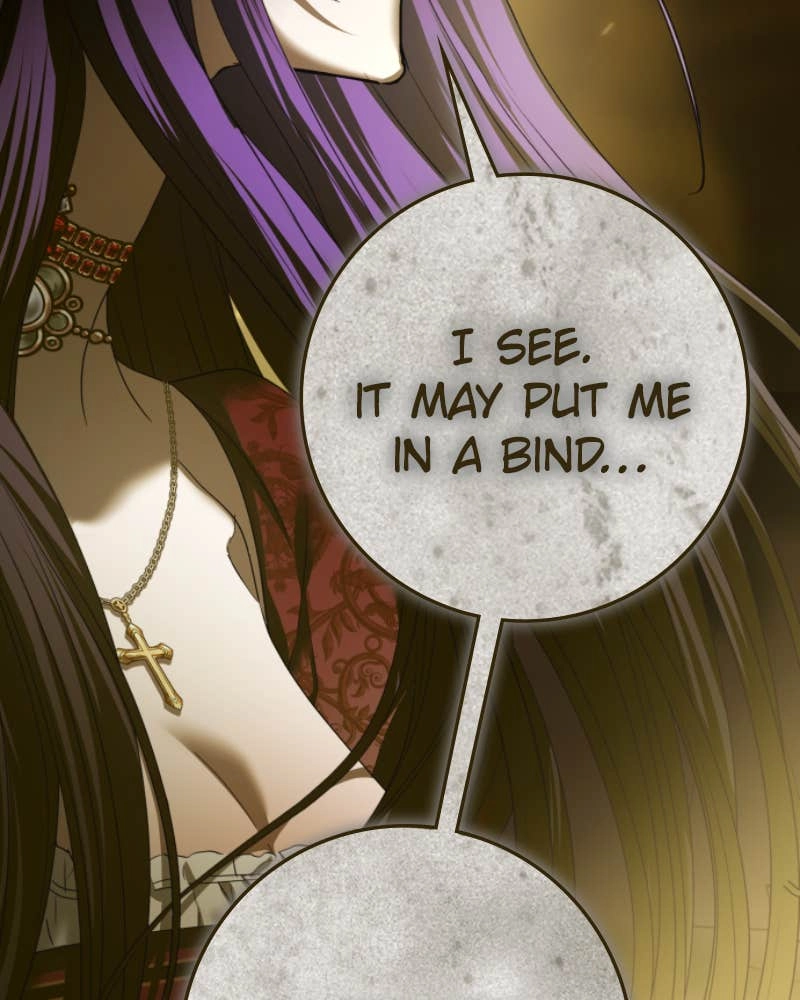 Your Throne Chapter 224 – That Night Page 44
