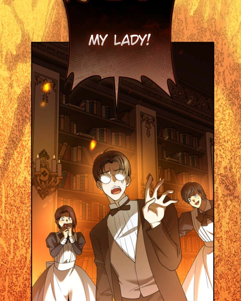 Your Throne Chapter 224 – That Night Page 49