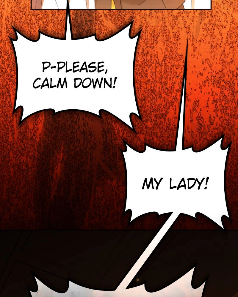 Your Throne Chapter 224 – That Night Page 50