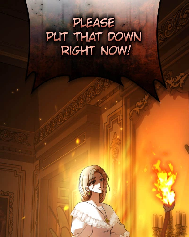 Your Throne Chapter 224 – That Night Page 51