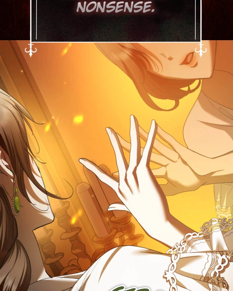Your Throne Chapter 224 – That Night Page 54