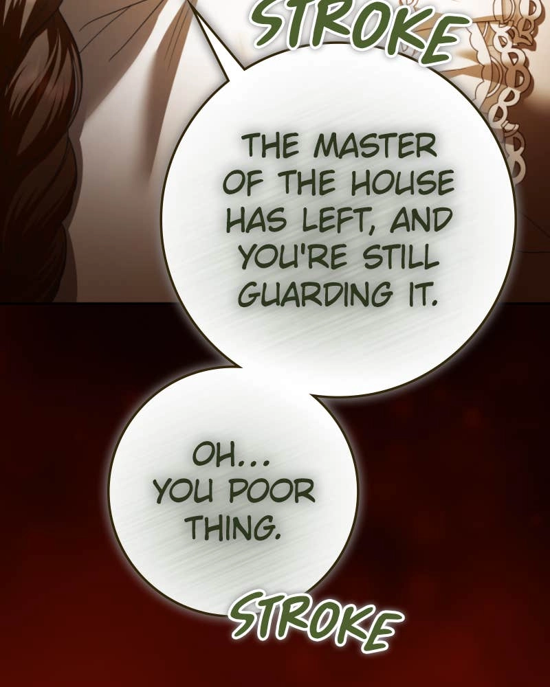Your Throne Chapter 224 – That Night Page 55