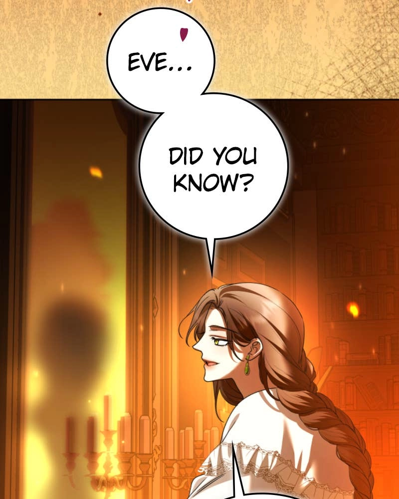 Your Throne Chapter 224 – That Night Page 61