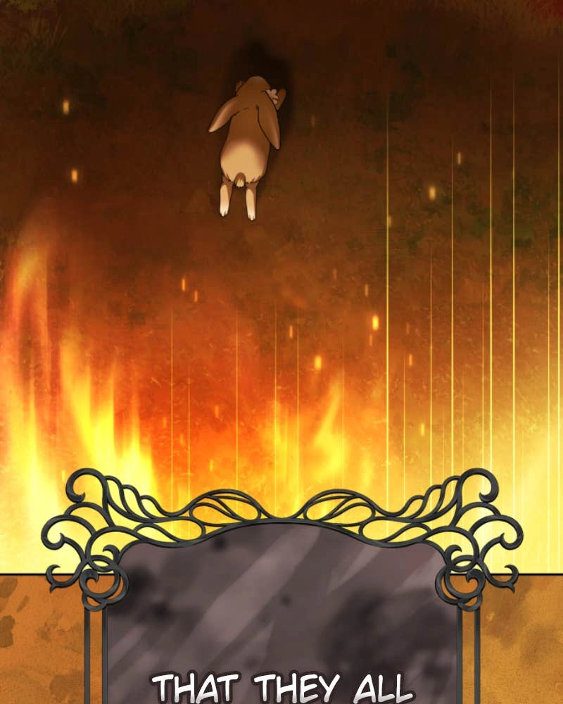 Your Throne Chapter 224 – That Night Page 80