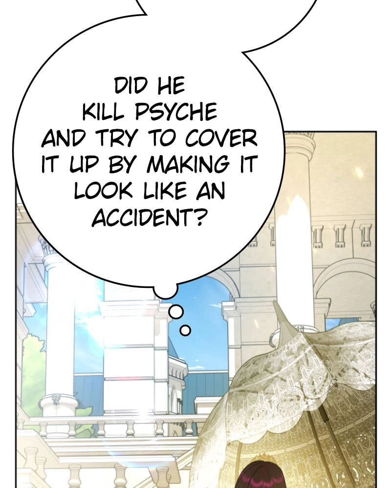 Your Throne Chapter 224 – That Night Page 86