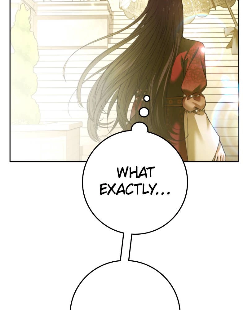 Your Throne Chapter 224 – That Night Page 87