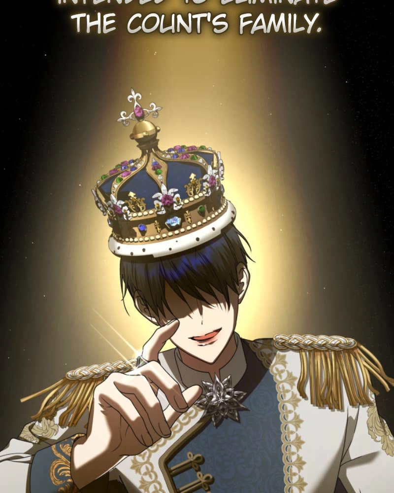 Your Throne Chapter 224 – That Night Page 92