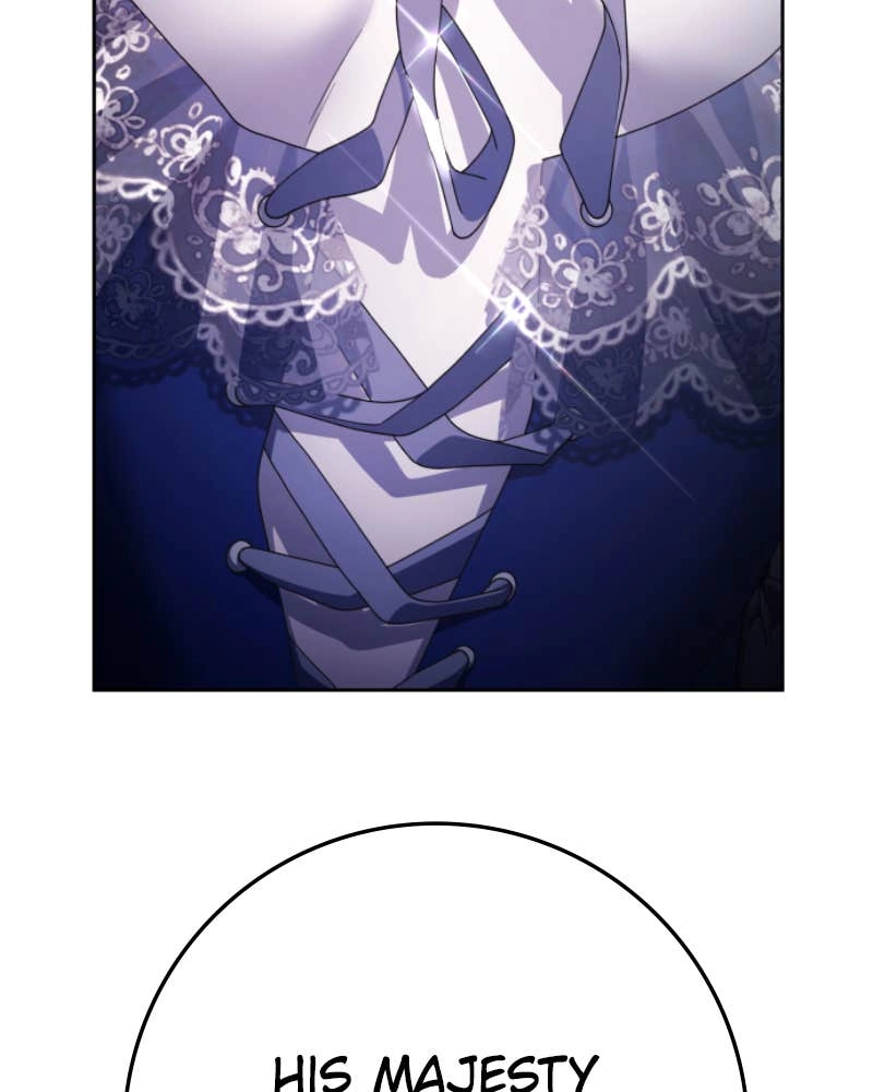 Your Throne Chapter 224 – That Night Page 98