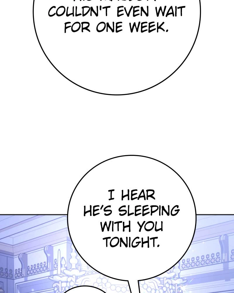Your Throne Chapter 224 – That Night Page 99