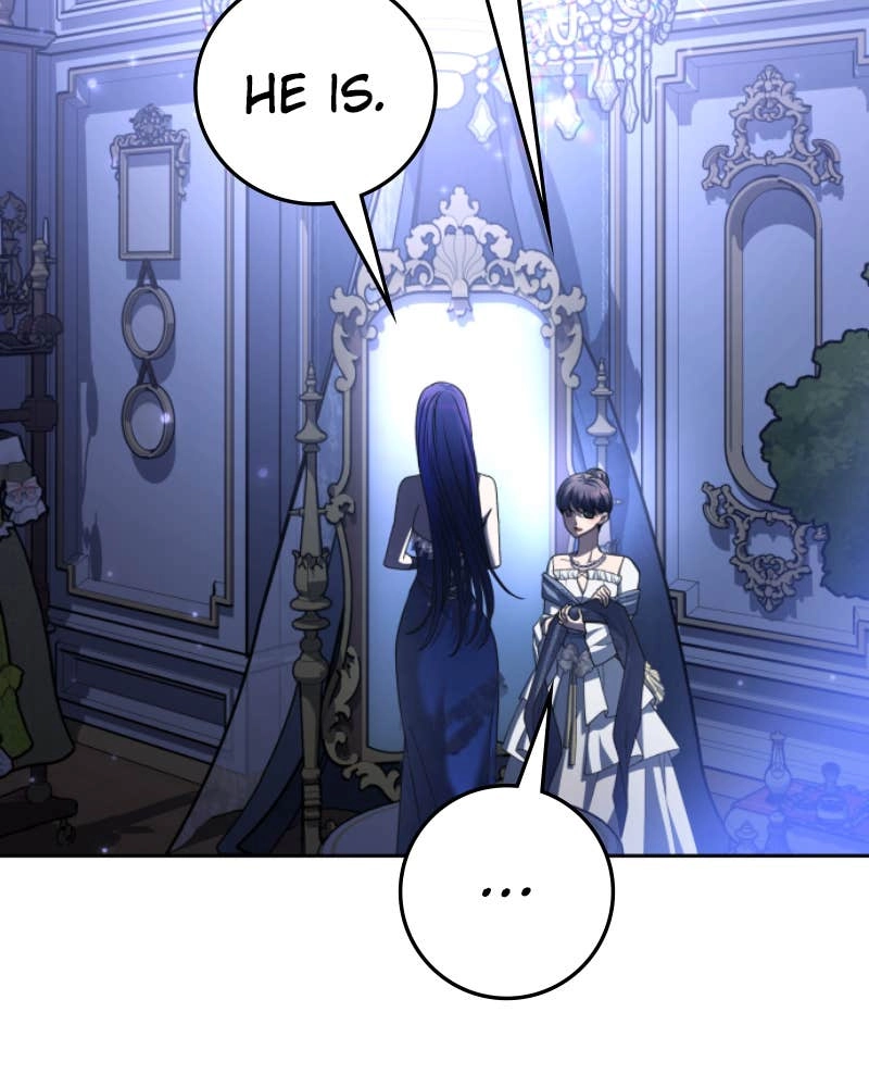 Your Throne Chapter 224 – That Night Page 100