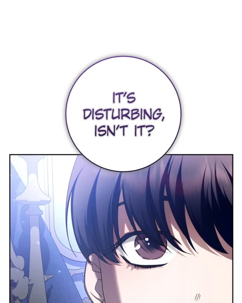 Your Throne Chapter 224 – That Night Page 101
