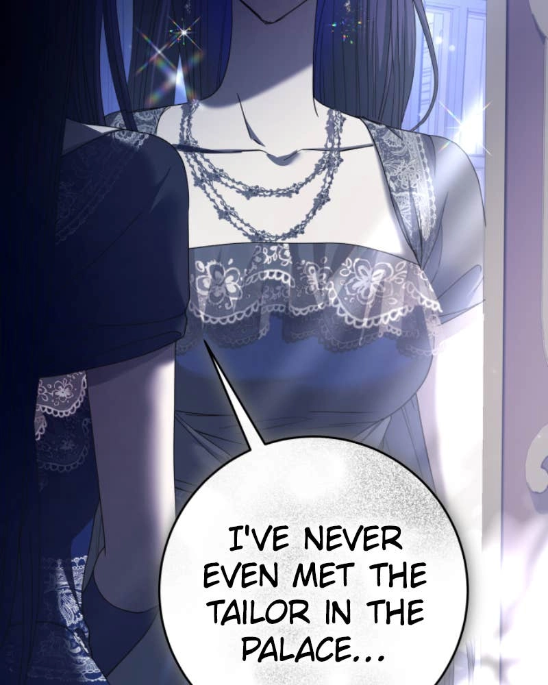 Your Throne Chapter 224 – That Night Page 103