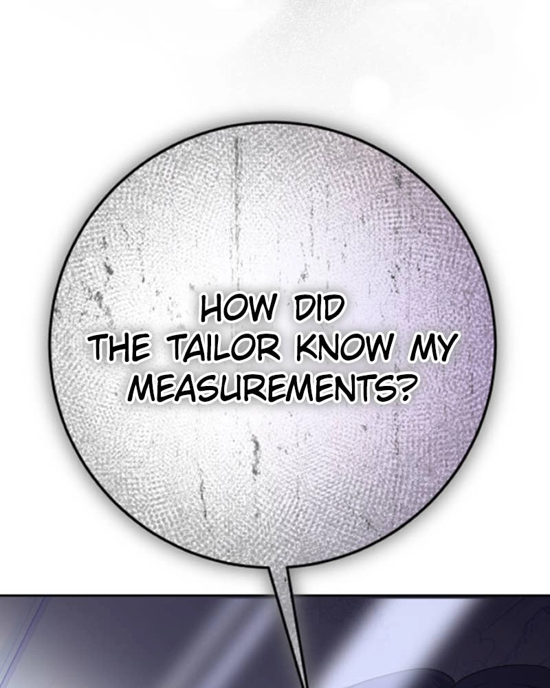 Your Throne Chapter 224 – That Night Page 105