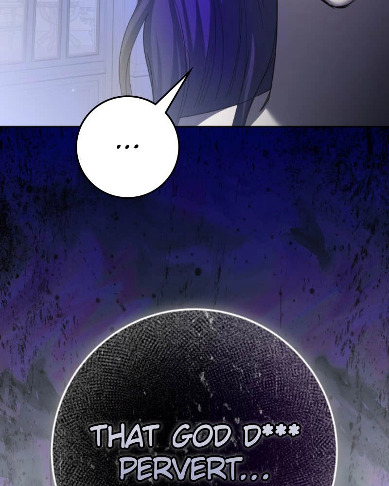 Your Throne Chapter 224 – That Night Page 107
