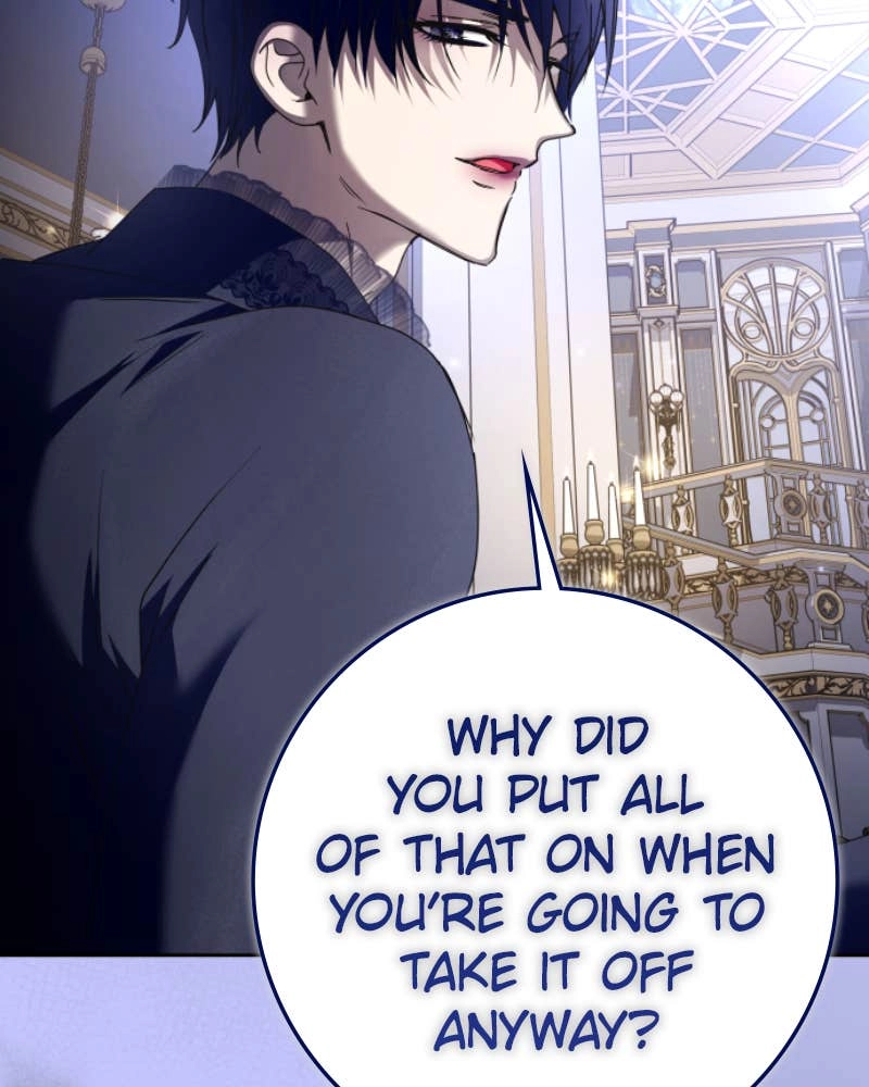 Your Throne Chapter 224 – That Night Page 112