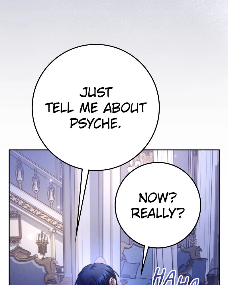 Your Throne Chapter 224 – That Night Page 115