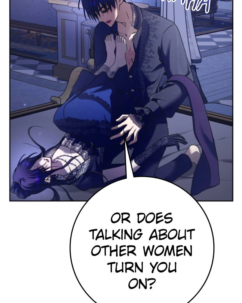 Your Throne Chapter 224 – That Night Page 116