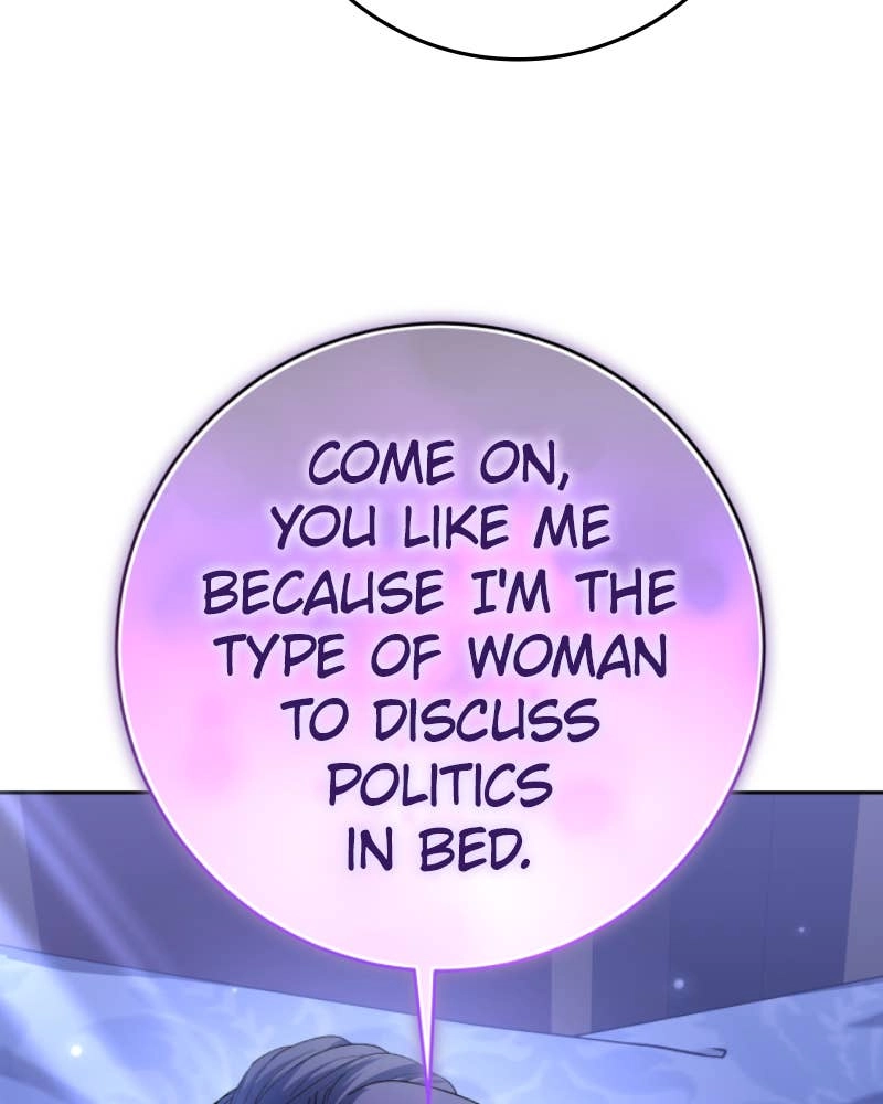Your Throne Chapter 224 – That Night Page 117