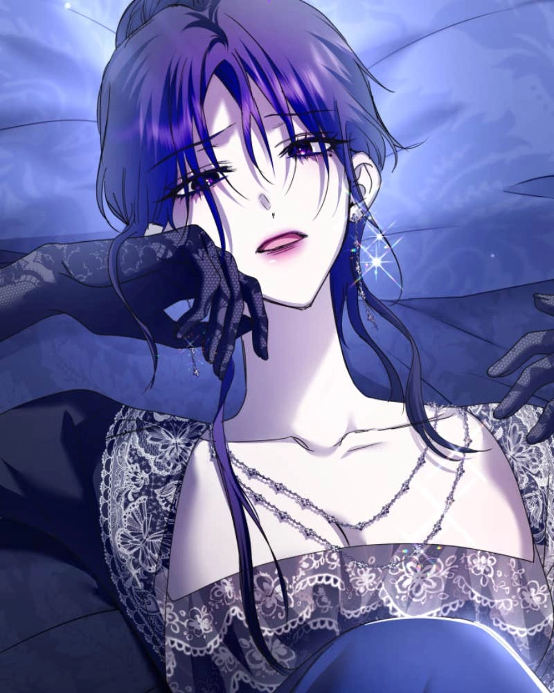 Your Throne Chapter 224 – That Night Page 118