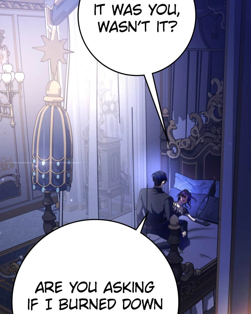 Your Throne Chapter 224 – That Night Page 121