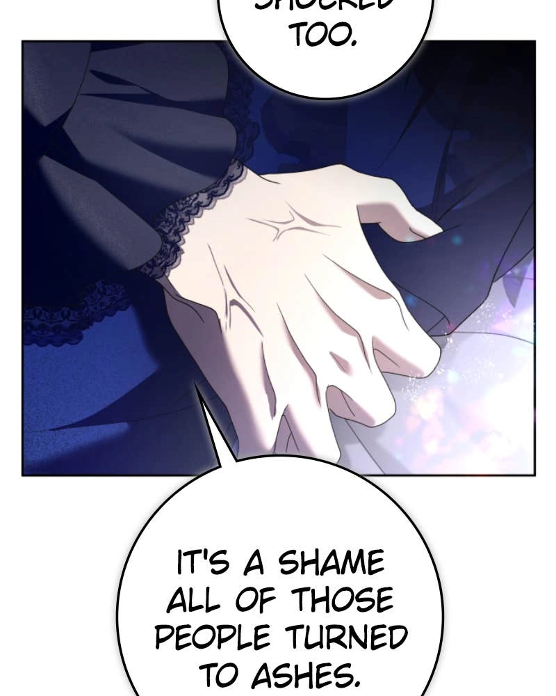 Your Throne Chapter 224 – That Night Page 124