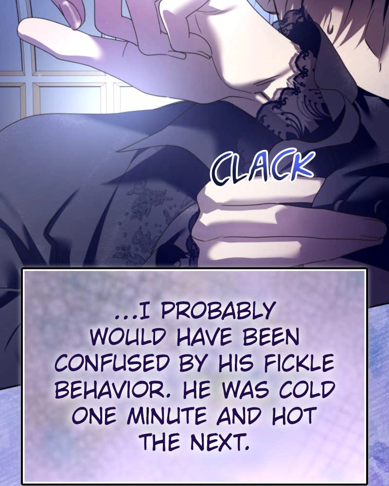Your Throne Chapter 224 – That Night Page 132