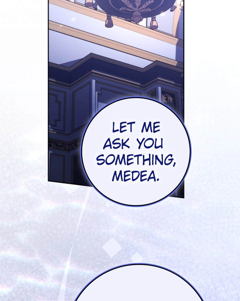 Your Throne Chapter 224 – That Night Page 134