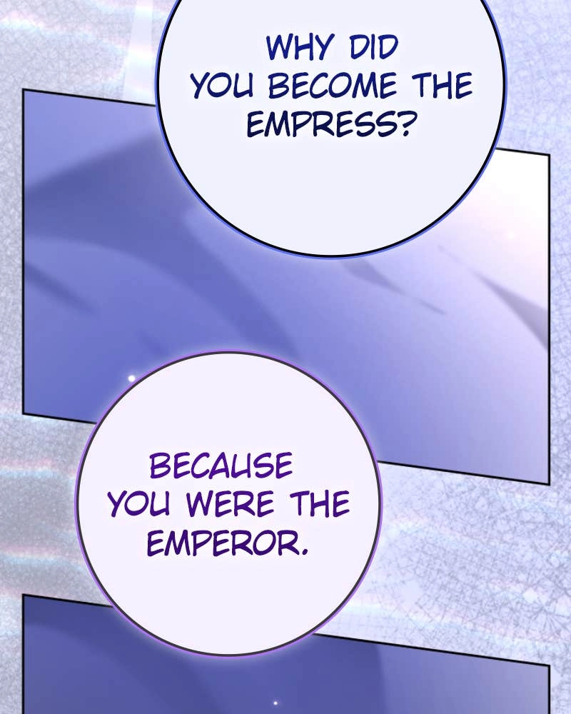 Your Throne Chapter 224 – That Night Page 135