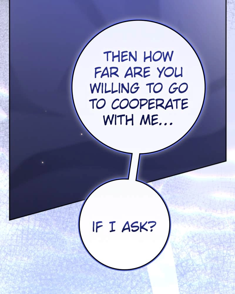 Your Throne Chapter 224 – That Night Page 136