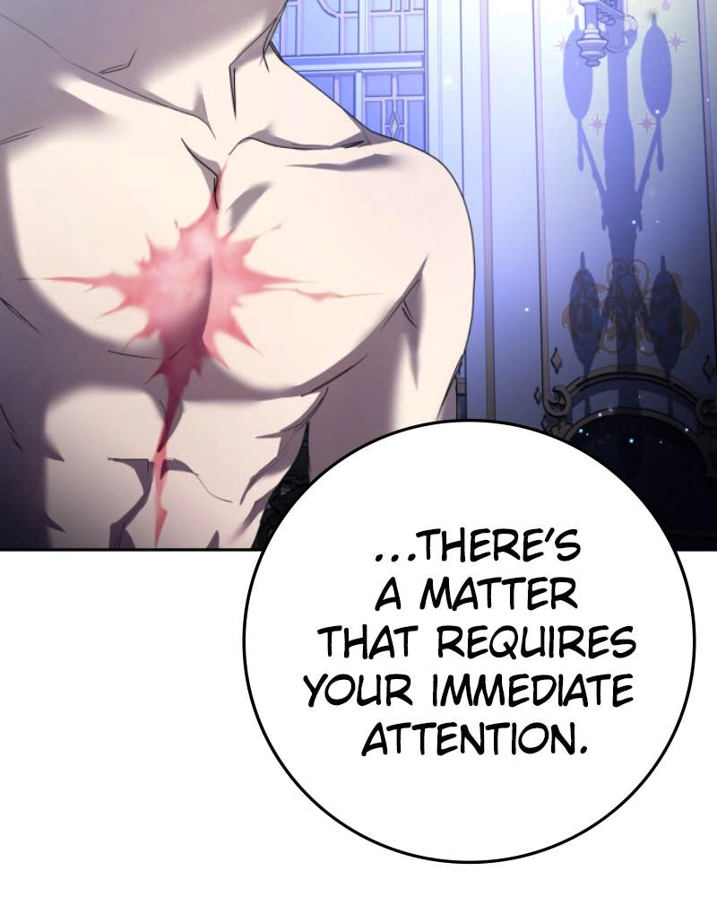 Your Throne Chapter 224 – That Night Page 145
