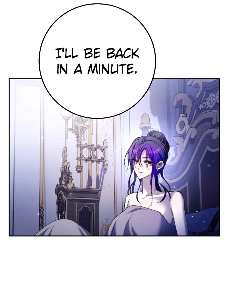 Your Throne Chapter 224 – That Night Page 146