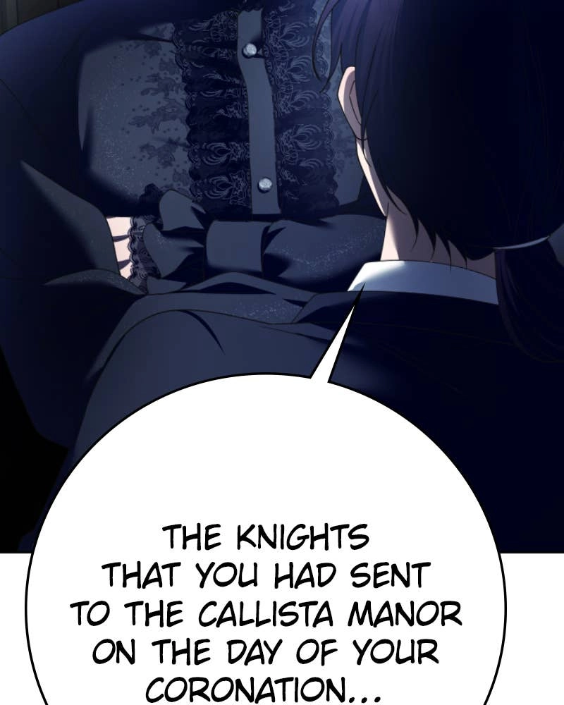 Your Throne Chapter 224 – That Night Page 153
