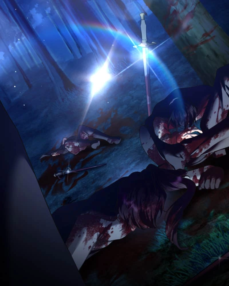 Your Throne Chapter 224 – That Night Page 158