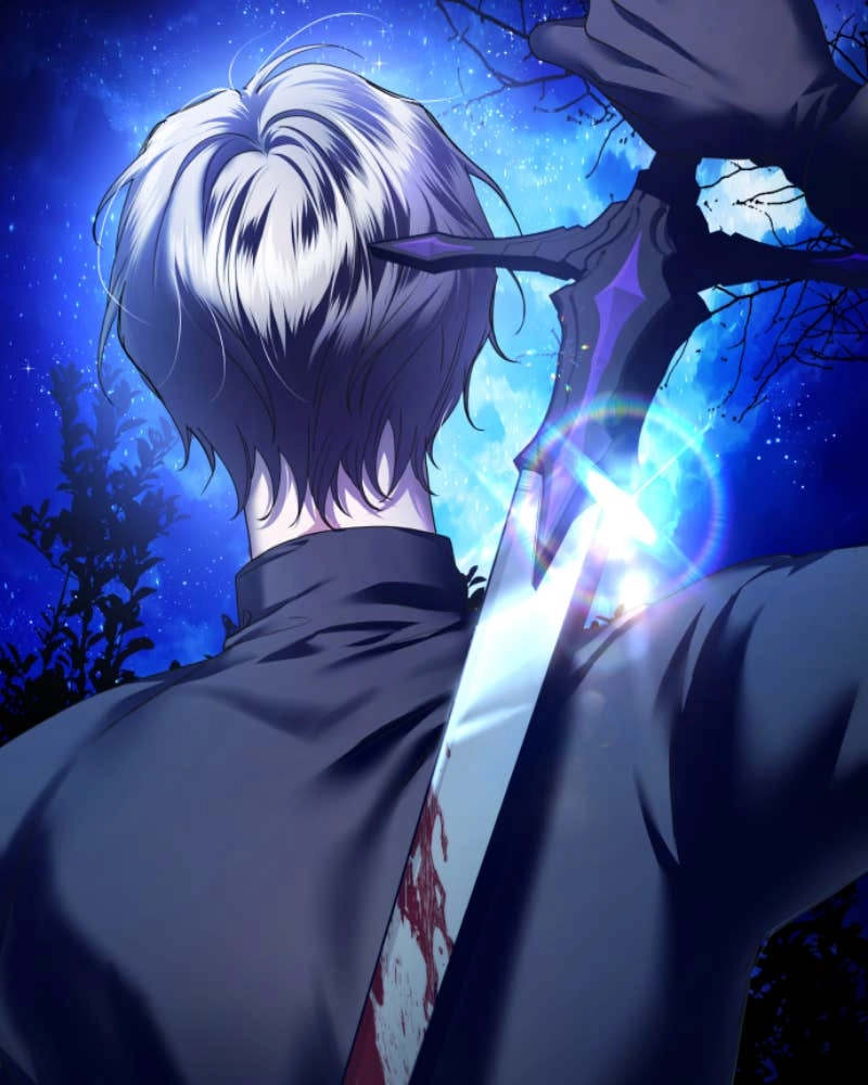 Your Throne Chapter 224 – That Night Page 160
