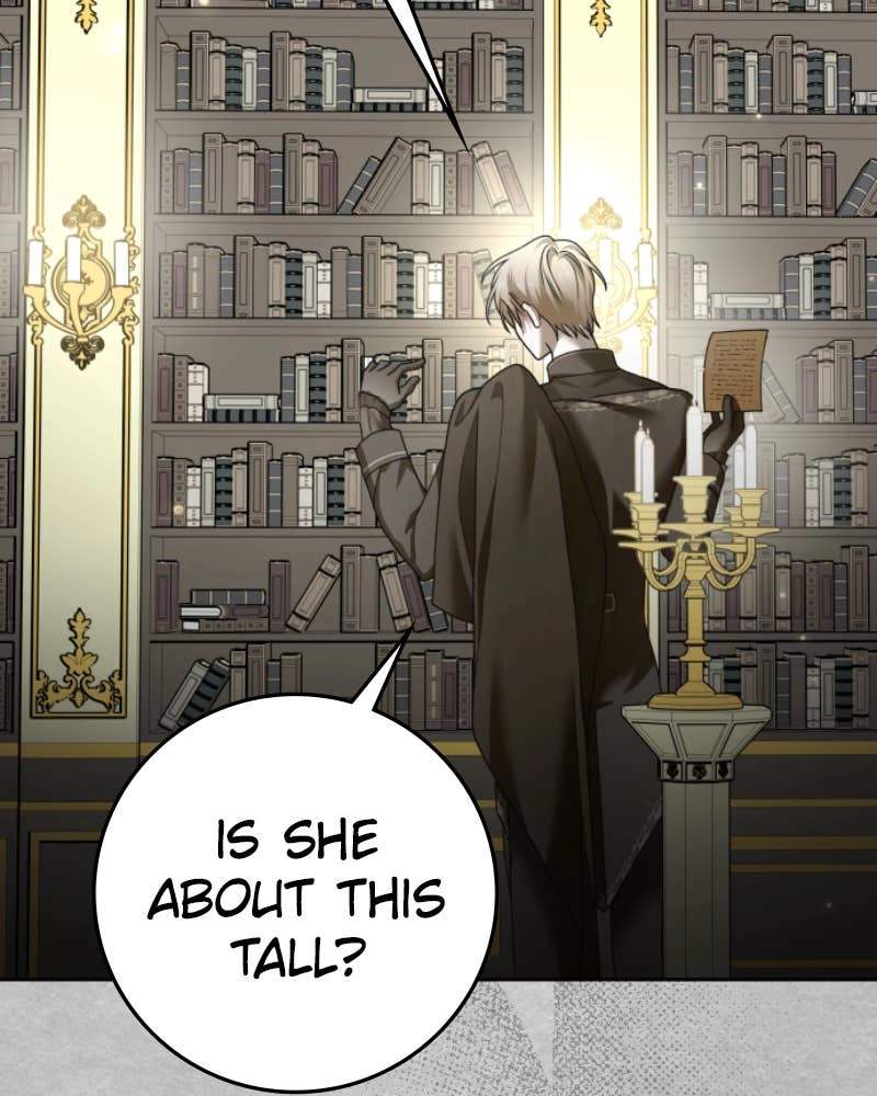 Your Throne Chapter 224 – That Night Page 168