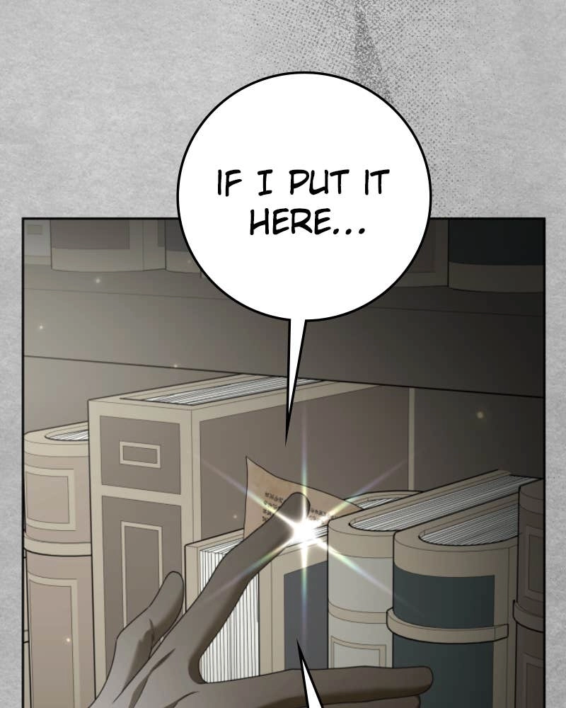Your Throne Chapter 224 – That Night Page 169