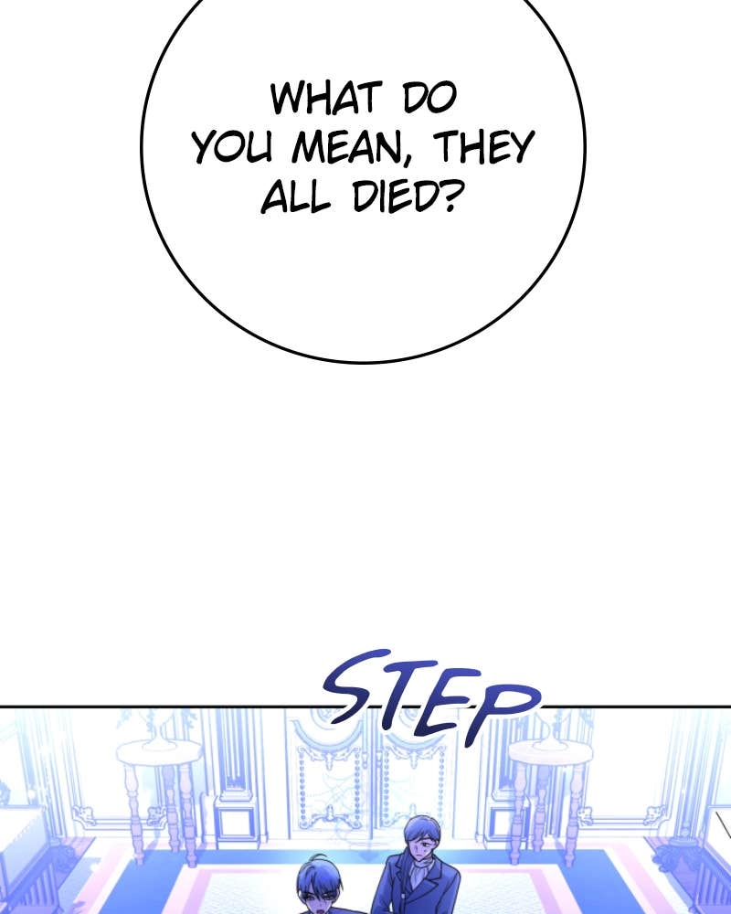 Your Throne Chapter 225 – Killing One Dog (1) Page 12
